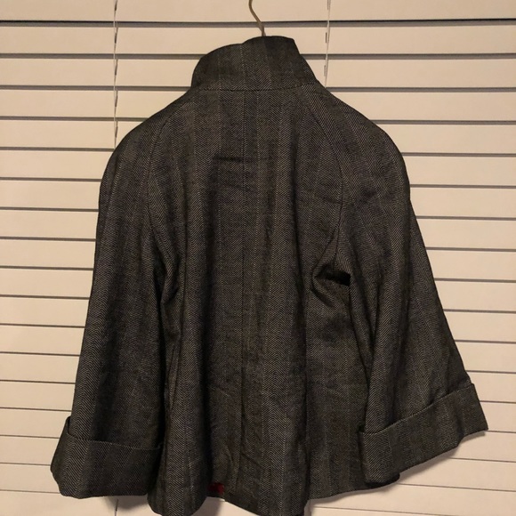 Express Jacket - Picture 3 of 3